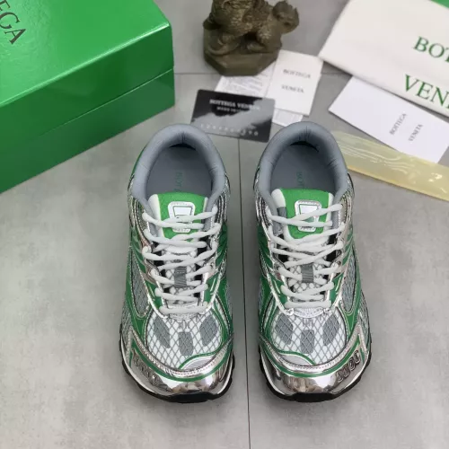 Replica Bottega Veneta BV Casual Shoes For Women #1356447 $105.00 USD for Wholesale