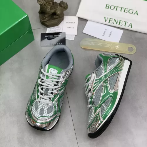 Replica Bottega Veneta BV Casual Shoes For Women #1356447 $105.00 USD for Wholesale
