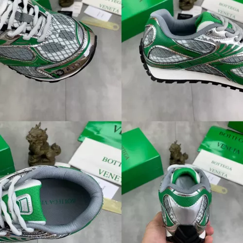 Replica Bottega Veneta BV Casual Shoes For Women #1356447 $105.00 USD for Wholesale