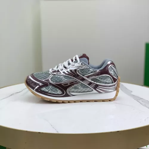 Replica Bottega Veneta BV Casual Shoes For Men #1356448 $105.00 USD for Wholesale