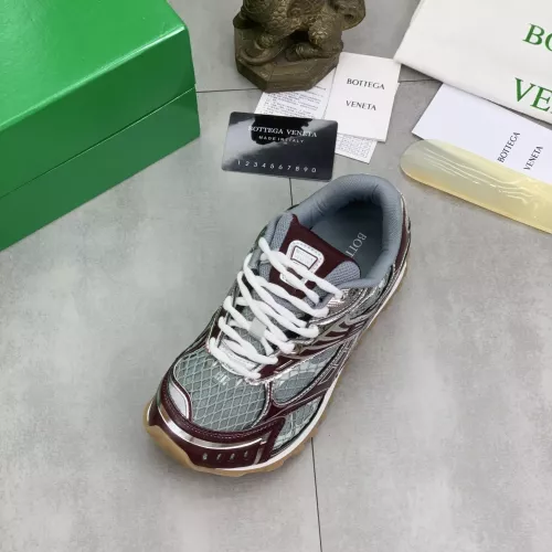 Replica Bottega Veneta BV Casual Shoes For Men #1356448 $105.00 USD for Wholesale