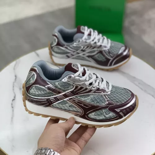 Bottega Veneta BV Casual Shoes For Women #1356449 $105.00 USD, Wholesale Replica Bottega Veneta BV Casual Shoes