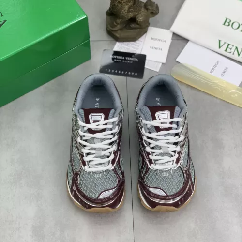Replica Bottega Veneta BV Casual Shoes For Women #1356449 $105.00 USD for Wholesale