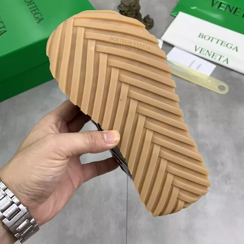 Replica Bottega Veneta BV Casual Shoes For Women #1356449 $105.00 USD for Wholesale