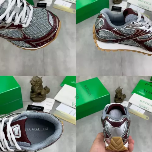 Replica Bottega Veneta BV Casual Shoes For Women #1356449 $105.00 USD for Wholesale