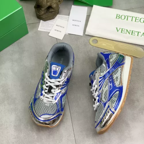 Replica Bottega Veneta BV Casual Shoes For Men #1356450 $105.00 USD for Wholesale