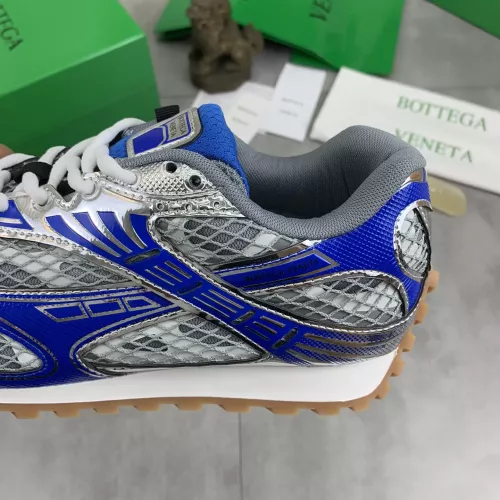 Replica Bottega Veneta BV Casual Shoes For Men #1356450 $105.00 USD for Wholesale