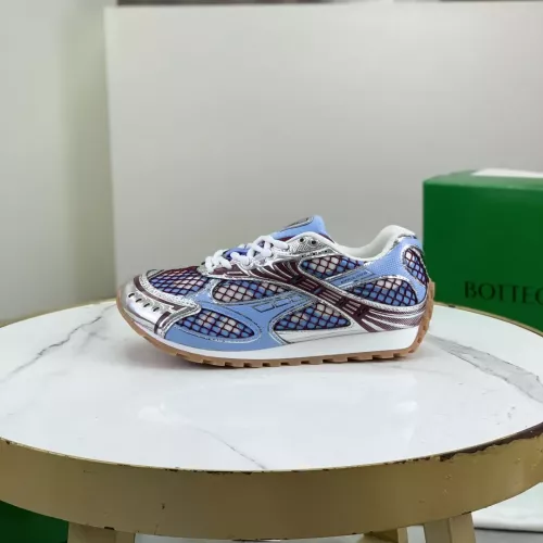 Replica Bottega Veneta BV Casual Shoes For Men #1356452 $105.00 USD for Wholesale