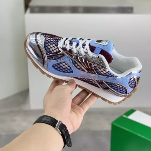 Replica Bottega Veneta BV Casual Shoes For Men #1356452 $105.00 USD for Wholesale