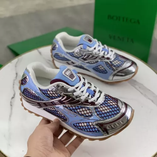 Bottega Veneta BV Casual Shoes For Women #1356453 $105.00 USD, Wholesale Replica Bottega Veneta BV Casual Shoes