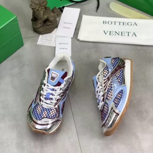 Replica Bottega Veneta BV Casual Shoes For Women #1356453 $105.00 USD for Wholesale