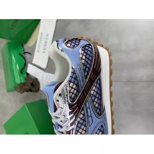 Replica Bottega Veneta BV Casual Shoes For Women #1356453 $105.00 USD for Wholesale