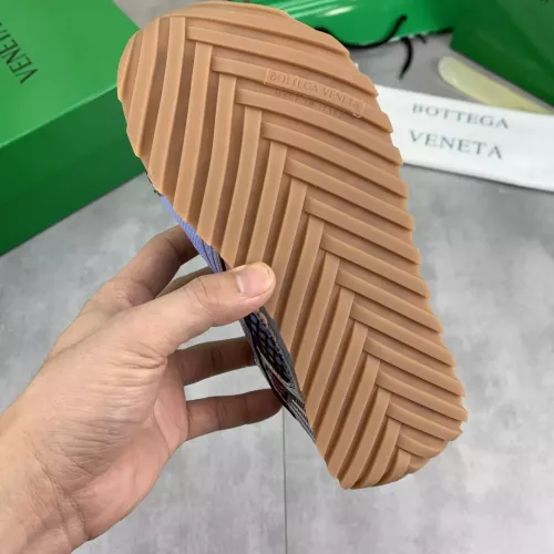 Replica Bottega Veneta BV Casual Shoes For Women #1356453 $105.00 USD for Wholesale