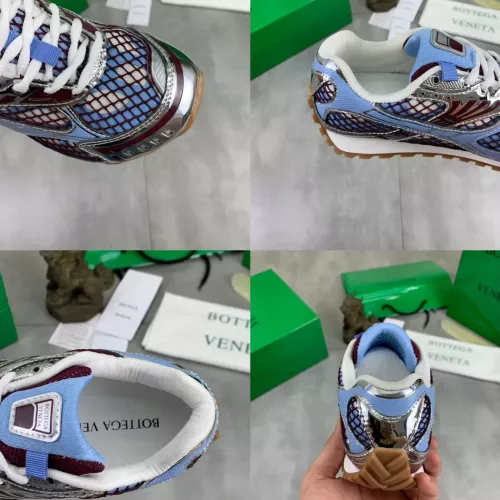 Replica Bottega Veneta BV Casual Shoes For Women #1356453 $105.00 USD for Wholesale