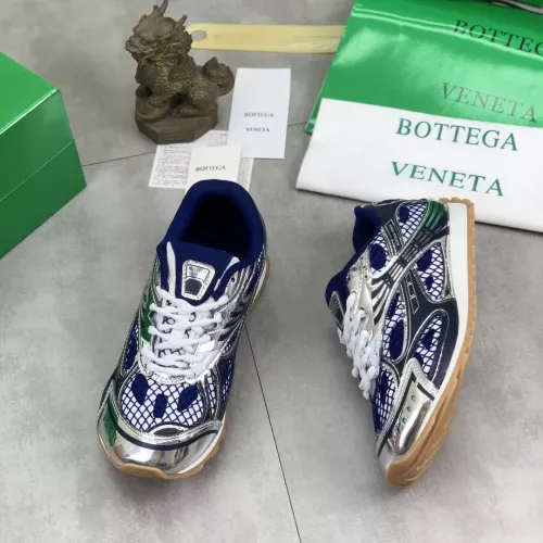 Replica Bottega Veneta BV Casual Shoes For Men #1356454 $105.00 USD for Wholesale