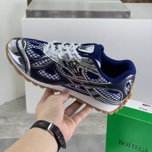 Replica Bottega Veneta BV Casual Shoes For Men #1356454 $105.00 USD for Wholesale