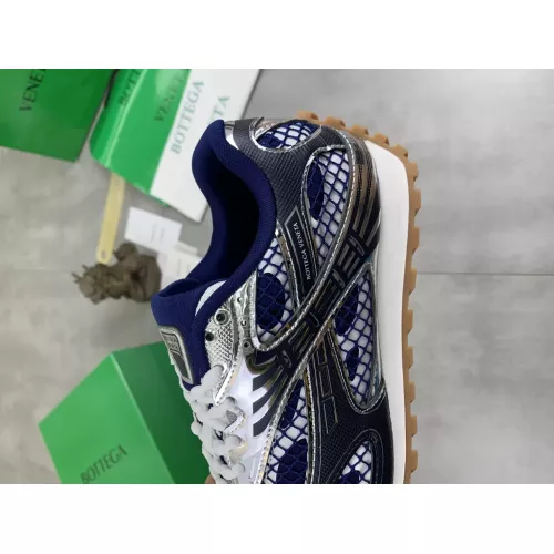 Replica Bottega Veneta BV Casual Shoes For Men #1356454 $105.00 USD for Wholesale