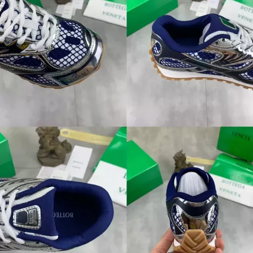 Replica Bottega Veneta BV Casual Shoes For Men #1356454 $105.00 USD for Wholesale