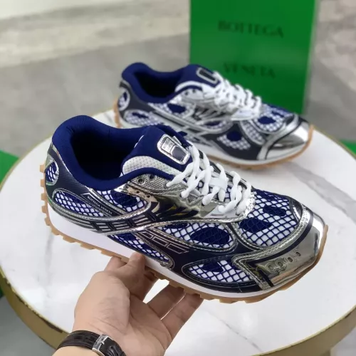 Bottega Veneta BV Casual Shoes For Women #1356455 $105.00 USD, Wholesale Replica Bottega Veneta BV Casual Shoes