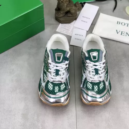 Replica Bottega Veneta BV Casual Shoes For Men #1356456 $105.00 USD for Wholesale