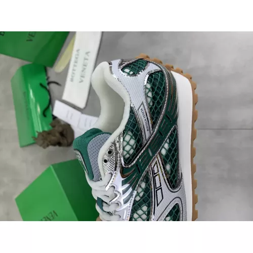 Replica Bottega Veneta BV Casual Shoes For Men #1356456 $105.00 USD for Wholesale