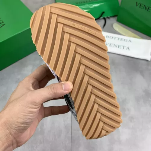 Replica Bottega Veneta BV Casual Shoes For Men #1356456 $105.00 USD for Wholesale