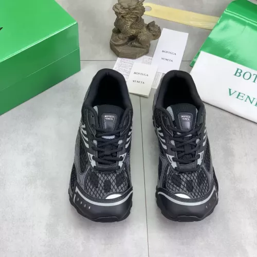 Replica Bottega Veneta BV Casual Shoes For Men #1356458 $105.00 USD for Wholesale