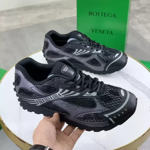 Bottega Veneta BV Casual Shoes For Women #1356459 $105.00 USD, Wholesale Replica Bottega Veneta BV Casual Shoes
