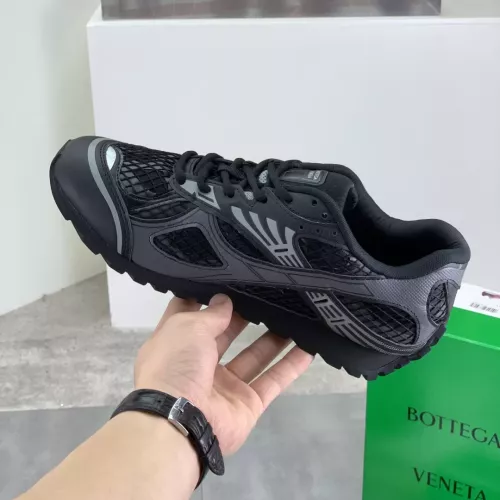 Replica Bottega Veneta BV Casual Shoes For Women #1356459 $105.00 USD for Wholesale