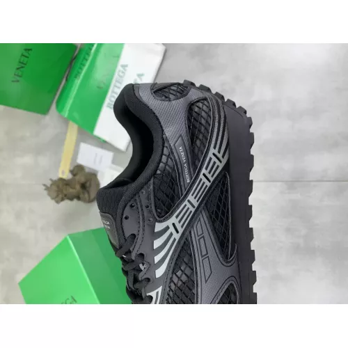 Replica Bottega Veneta BV Casual Shoes For Women #1356459 $105.00 USD for Wholesale