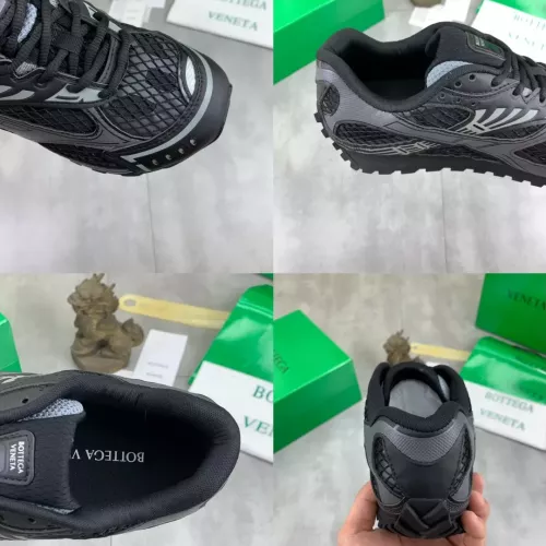 Replica Bottega Veneta BV Casual Shoes For Women #1356459 $105.00 USD for Wholesale