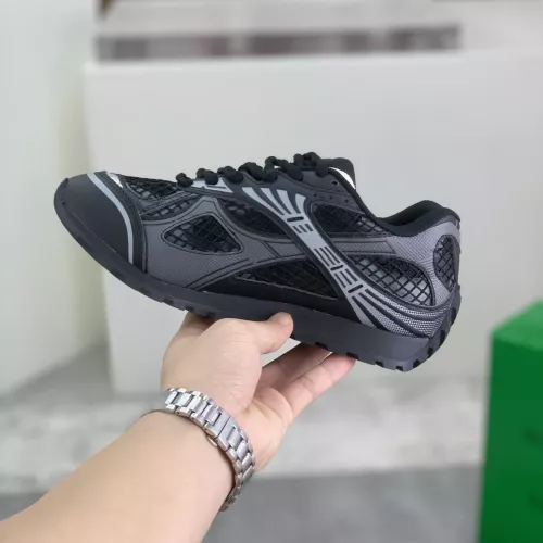 Replica Bottega Veneta BV Casual Shoes For Men #1356460 $105.00 USD for Wholesale