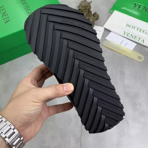 Replica Bottega Veneta BV Casual Shoes For Men #1356460 $105.00 USD for Wholesale