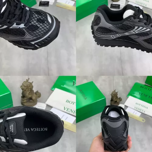 Replica Bottega Veneta BV Casual Shoes For Men #1356460 $105.00 USD for Wholesale