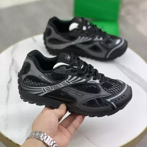 Bottega Veneta BV Casual Shoes For Women #1356461 $105.00 USD, Wholesale Replica Bottega Veneta BV Casual Shoes