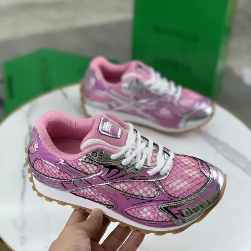 Bottega Veneta BV Casual Shoes For Women #1356462 $105.00 USD, Wholesale Replica Bottega Veneta BV Casual Shoes