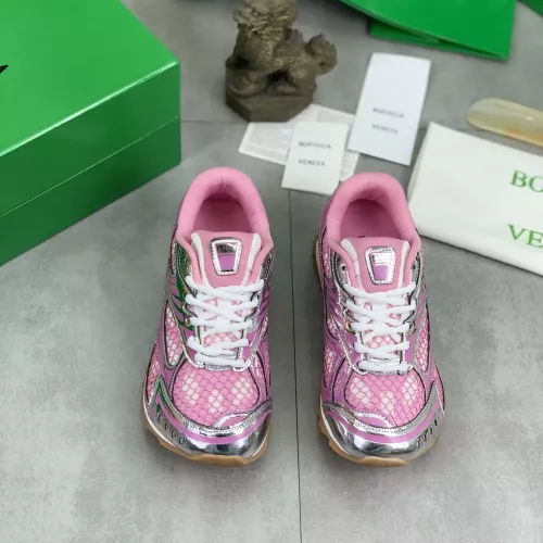 Replica Bottega Veneta BV Casual Shoes For Women #1356462 $105.00 USD for Wholesale