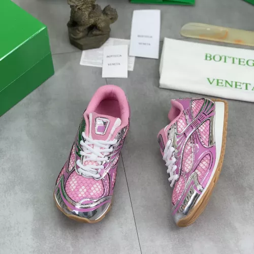 Replica Bottega Veneta BV Casual Shoes For Women #1356462 $105.00 USD for Wholesale