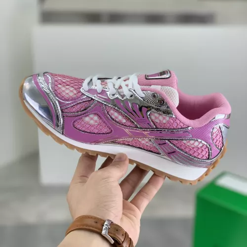 Replica Bottega Veneta BV Casual Shoes For Women #1356462 $105.00 USD for Wholesale