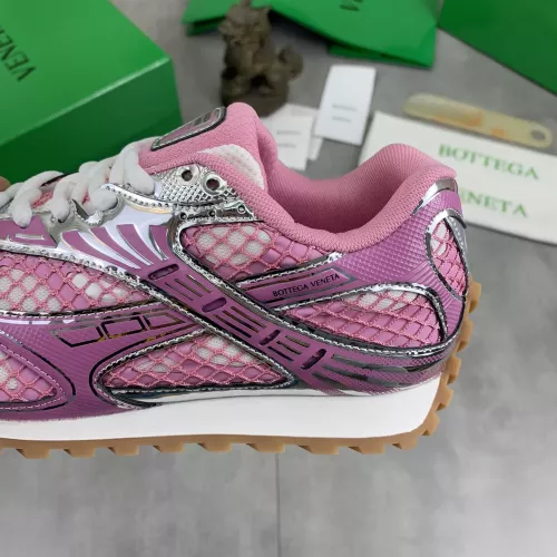 Replica Bottega Veneta BV Casual Shoes For Women #1356462 $105.00 USD for Wholesale