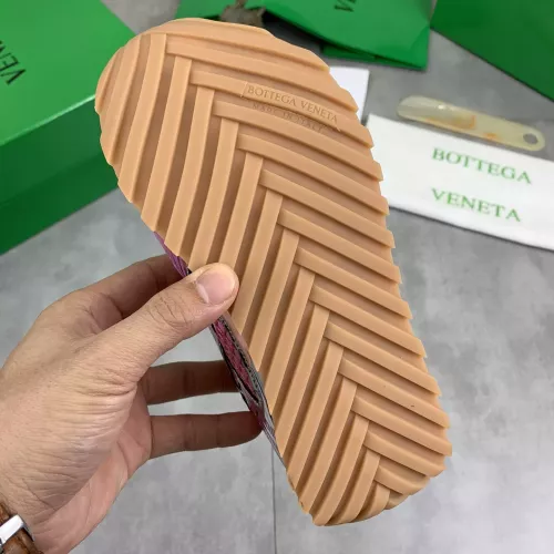 Replica Bottega Veneta BV Casual Shoes For Women #1356462 $105.00 USD for Wholesale