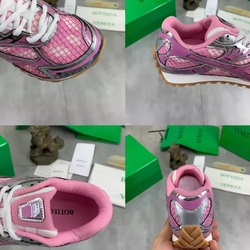 Replica Bottega Veneta BV Casual Shoes For Women #1356462 $105.00 USD for Wholesale