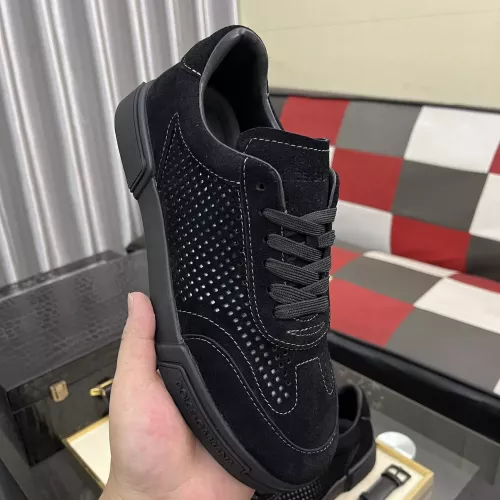 Replica Dolce & Gabbana D&G Casual Shoes For Men #1356466 $82.00 USD for Wholesale