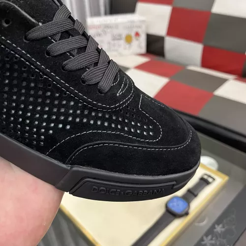 Replica Dolce & Gabbana D&G Casual Shoes For Men #1356466 $82.00 USD for Wholesale