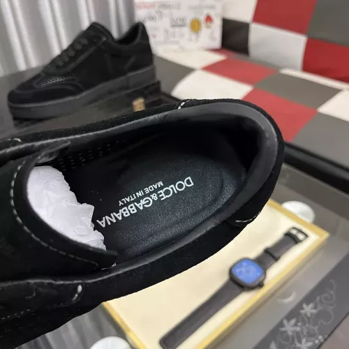 Replica Dolce & Gabbana D&G Casual Shoes For Men #1356466 $82.00 USD for Wholesale