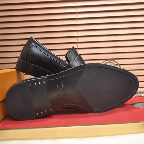 Replica Louis Vuitton LV Oxfords Shoes For Men #1356503 $98.00 USD for Wholesale