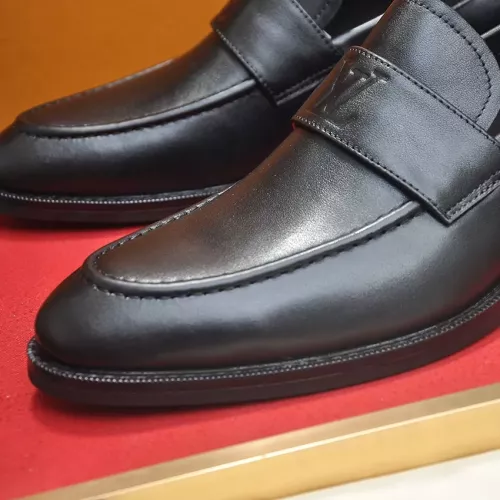 Replica Louis Vuitton LV Oxfords Shoes For Men #1356503 $98.00 USD for Wholesale