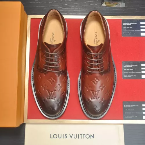 Replica Louis Vuitton LV Oxfords Shoes For Men #1356516 $102.00 USD for Wholesale