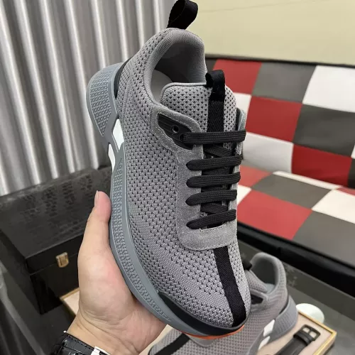 Replica Hermes Casual Shoes For Men #1356542 $88.00 USD for Wholesale