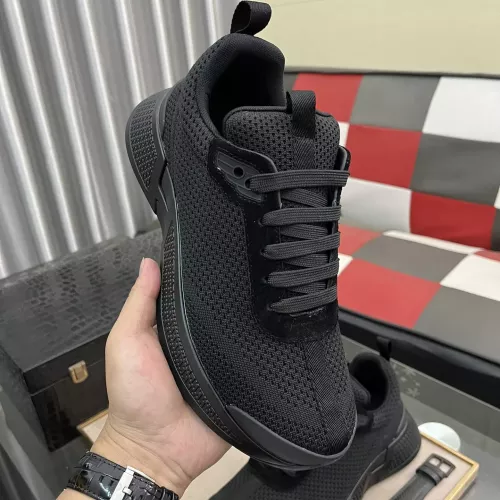 Replica Hermes Casual Shoes For Men #1356544 $88.00 USD for Wholesale